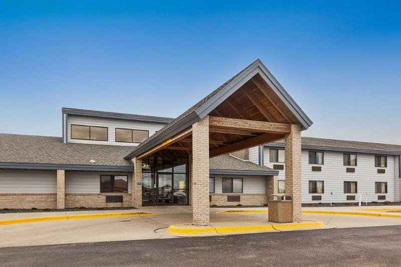 Hotel Americinn By Wyndham